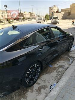 كيا K5